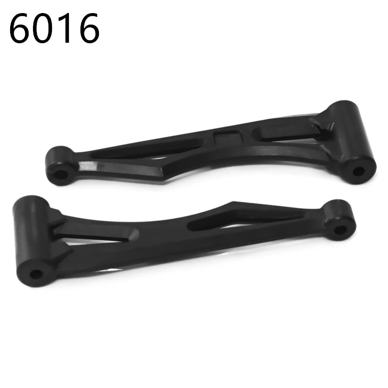 SCY 16101 16102 16103 PRO Modifiziertes Zubehör Öl Stoßdämpfer Reifen Stoßstange Shell Schwinge 1/16 RC Auto Ersatzteile