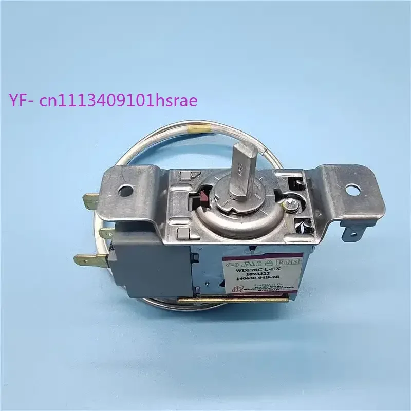 3-Pin WDF28C-L-EX Temperature Controller Replacement for Ronshen Hisense