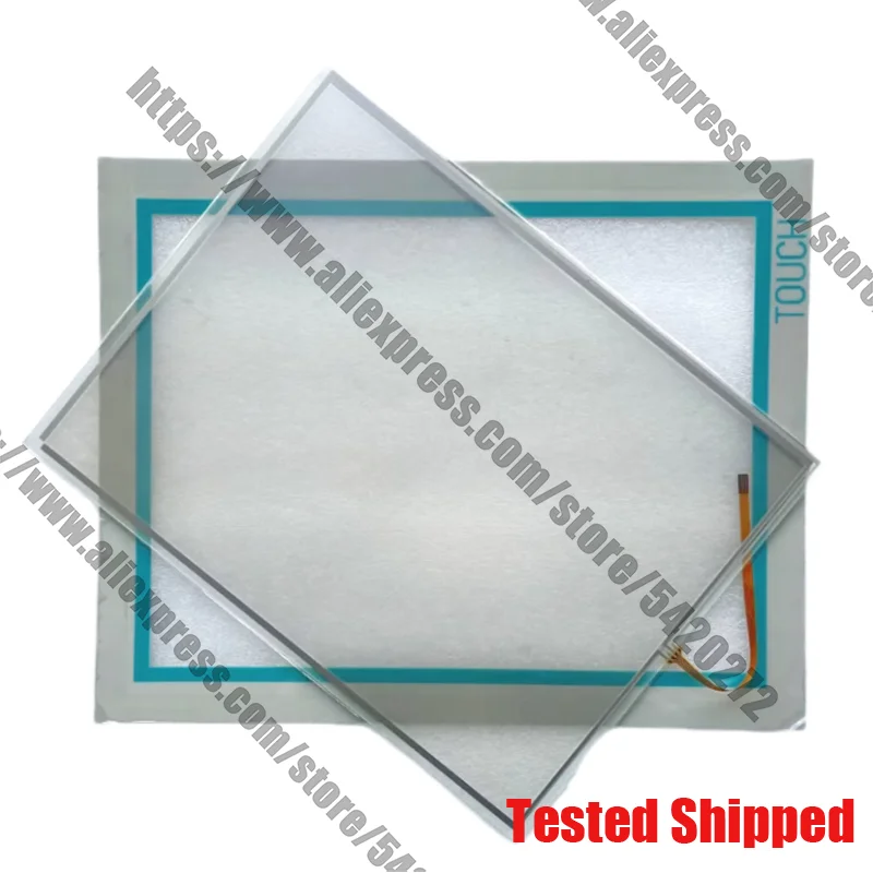 

New MP370 15 "6AV6 545-0DB10-0AX0 6AV6 545-0DB10-0AX0 Touch Screen