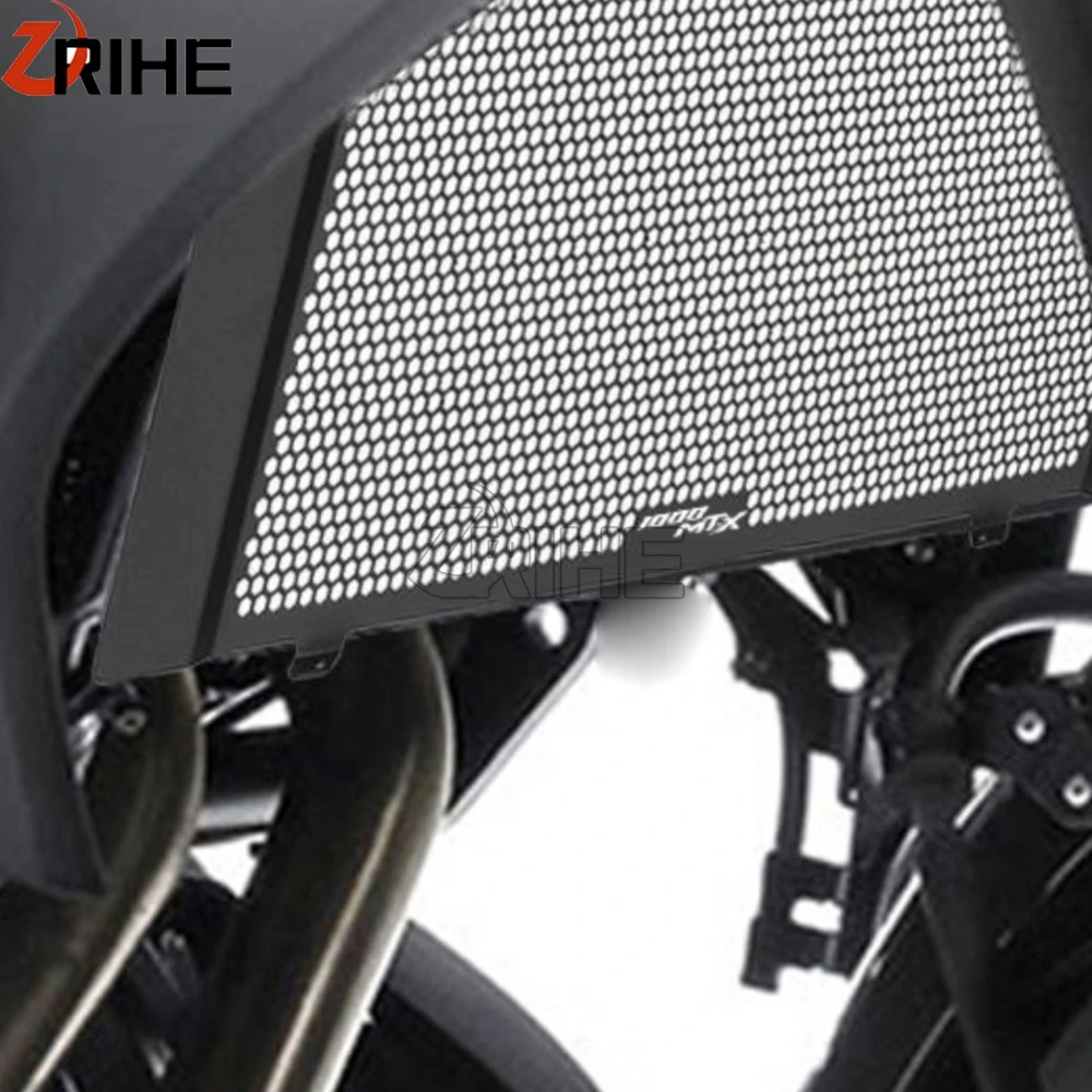 

For CFMOTO 1000MT-X / 1000MTX 1000 MTX 2026 2027 2028 Accessories Motorcycle Protection Radiator Grille Guard Protector Cover