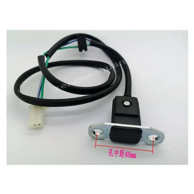 Motorcycle Earth Eagle King Dd250 Trigger Ca250 Cm125 Trigger Sensor