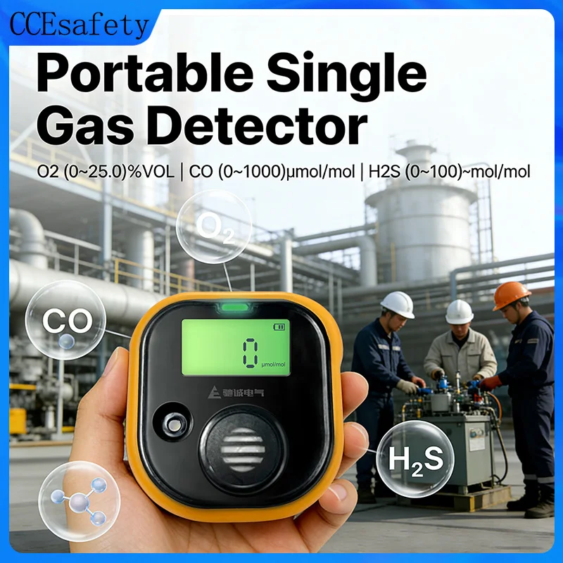 : Dispositivo de inspeção de segurança