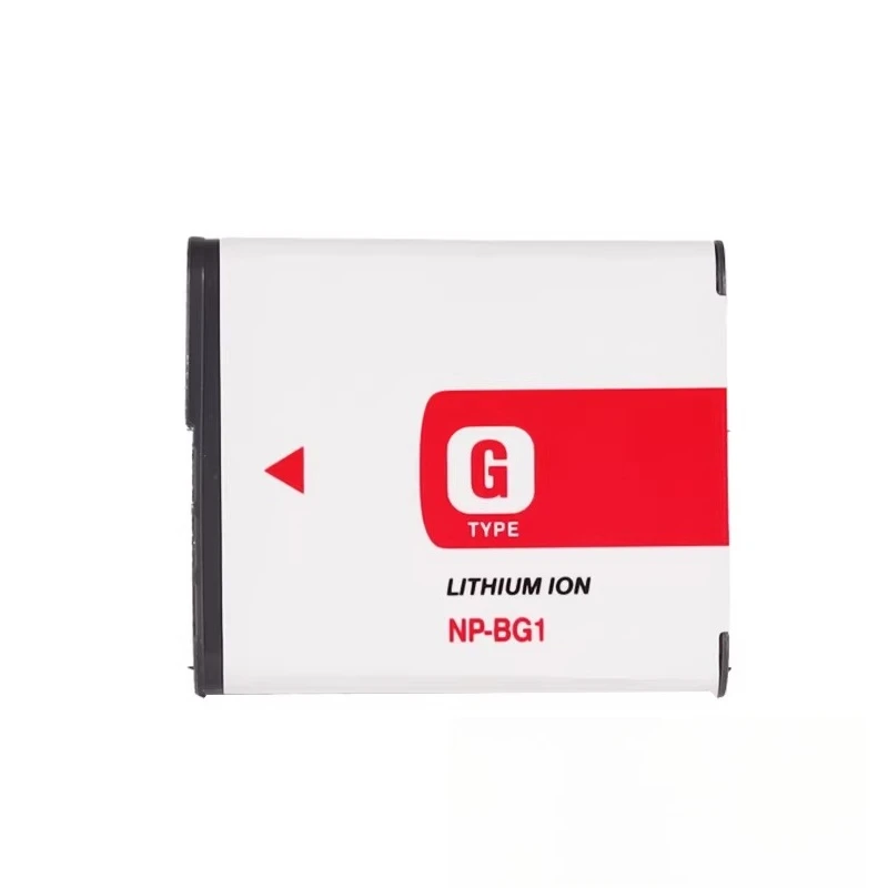 

Зарядное устройство для аккумуляторов Sony NP-BG1/FG1, CCD-камер DSC-W300, W200, T20.