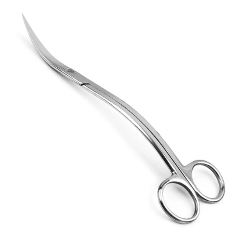 Multi-functional Stainless Scissors Pet Grooming Trimmer Scissors Length 9.8"