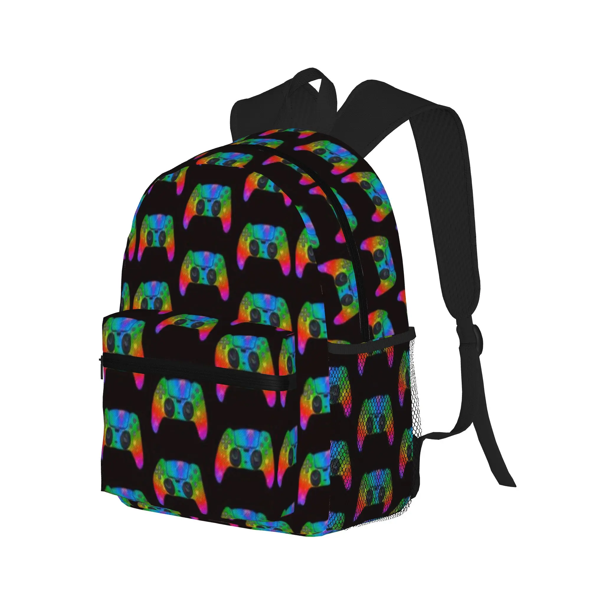 Controller  Casual Backpack for Students and Adults Men's backpack