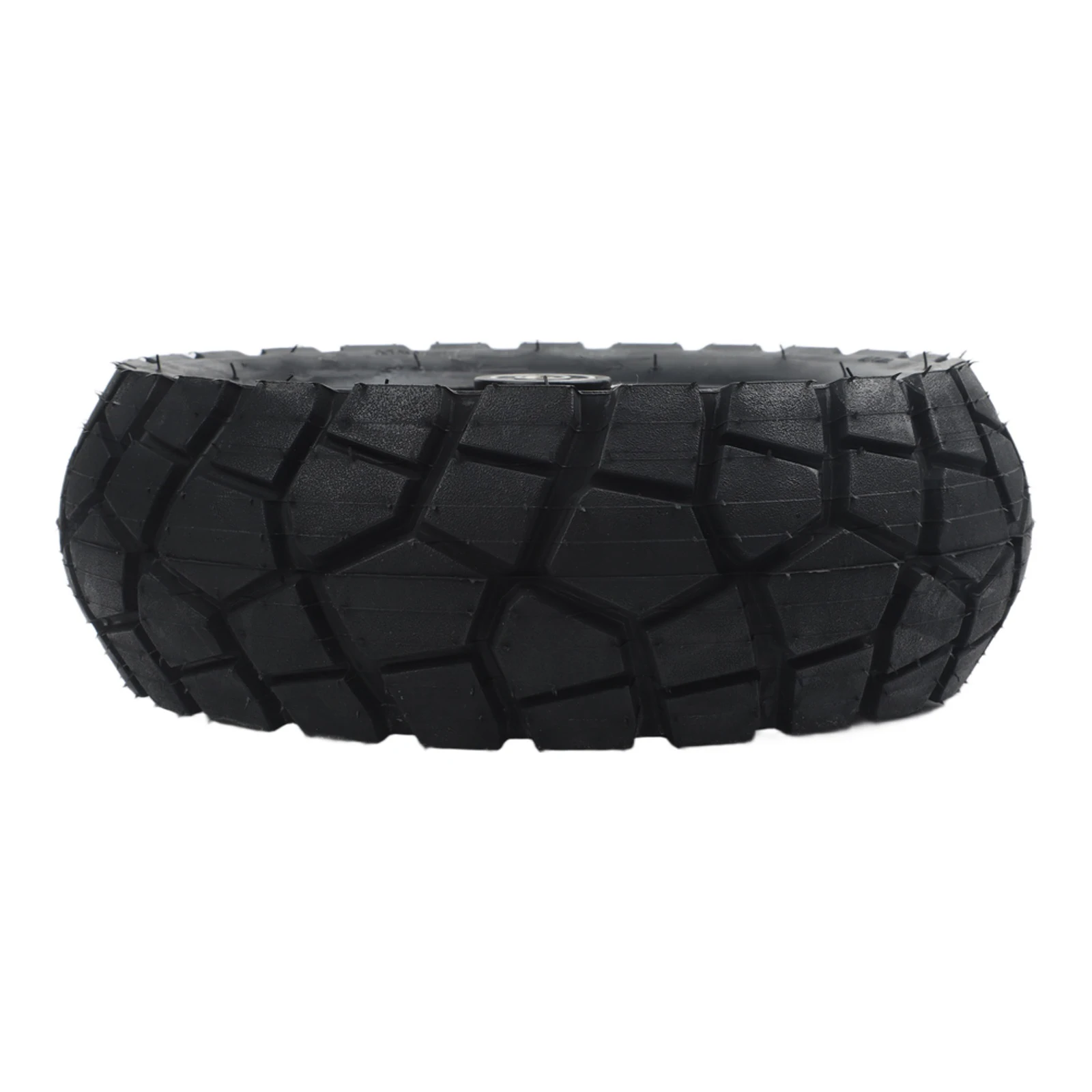 

For Kukirin G2 Pro DB Electric Scooter Hub Replacement Kit Featuring 9x3.0-5.5 Vacuum Tubeless Tire Compatibility