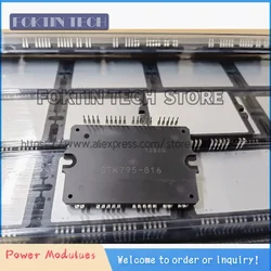 New STK795-816 STK795-815 STK795-814 STK795-813 STK795-820 STK795-811A Power Module