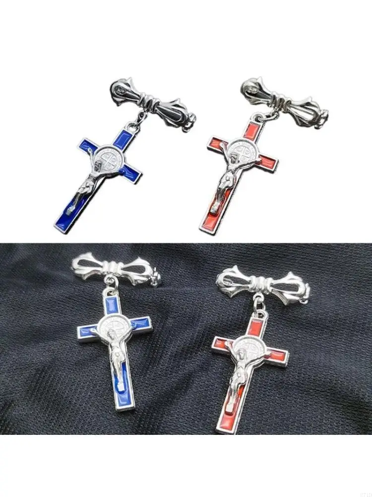 Pendant Brooch Lapel Pin Dress Brooch Clothing Pin Jewelry for Men Women