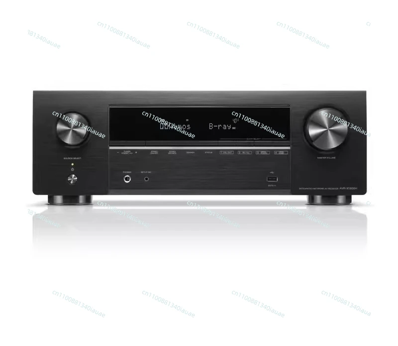 AVR-X1800H Power Amplifier Household 7.1 High Power High Definition