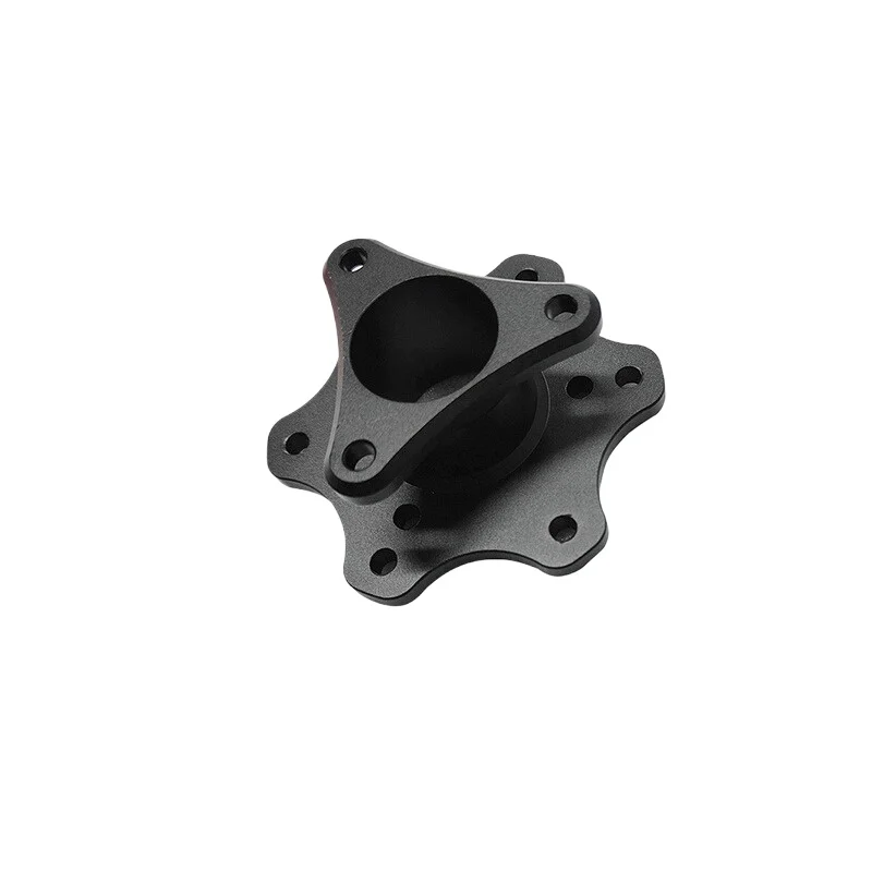 

Accessories Game Steering Wheel Simulator Direct Drive Base Steering Wheel Professional Accessories Transfer Flange