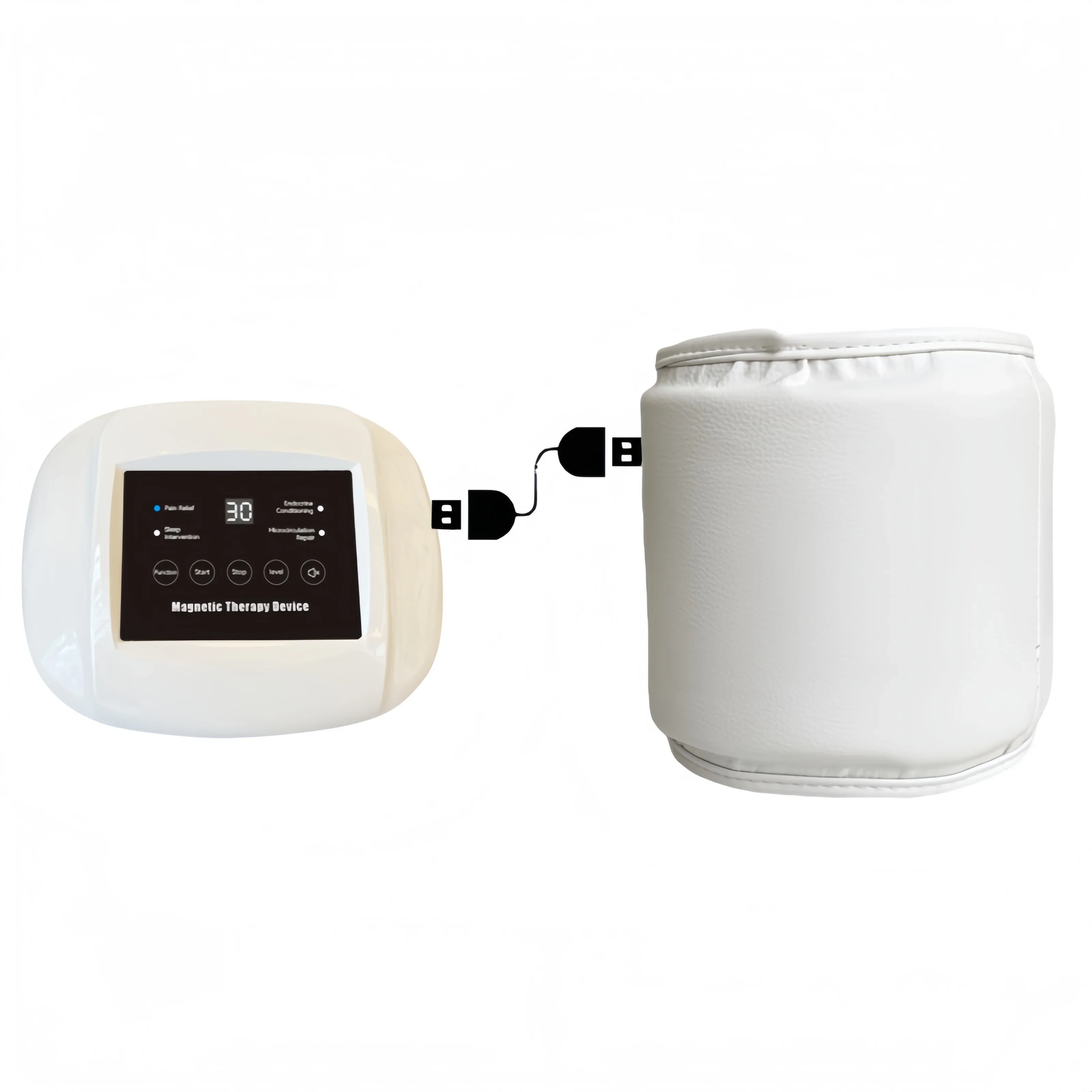 Hot Sale Home Portable Physiotherapy Equipment for  Pain Relief Top Physical Therapy Equipment factory