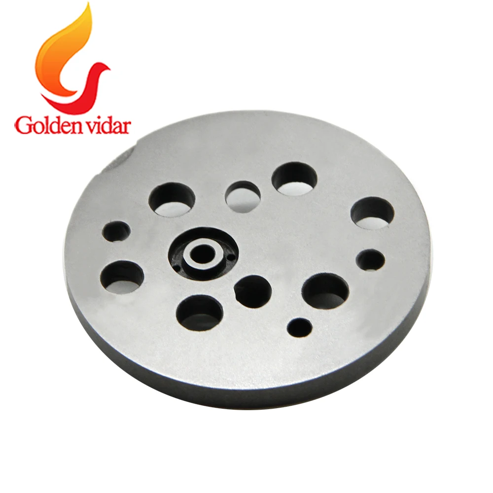 

3pcs/lot Throttle Disc/Throttle Plate, for CAT C7/C9 injector, For Common Rail Diesel Fuel Injector 387-9427/263-8218/267-9717