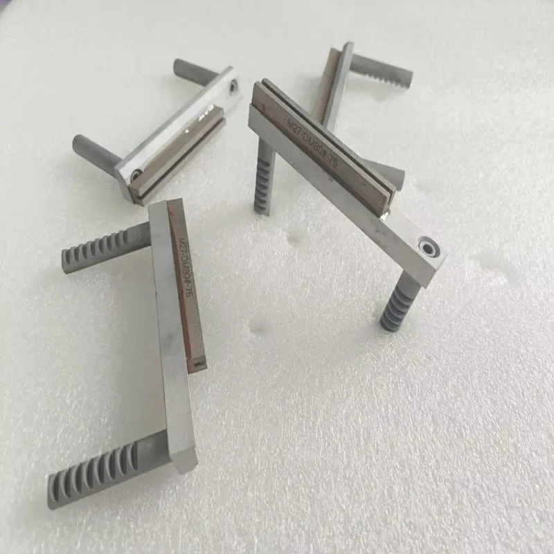 Sunnen un cilindro della serie SHORT HONING/HONE Set di pietre diamantate da 3 pollici M27 portatile Hone