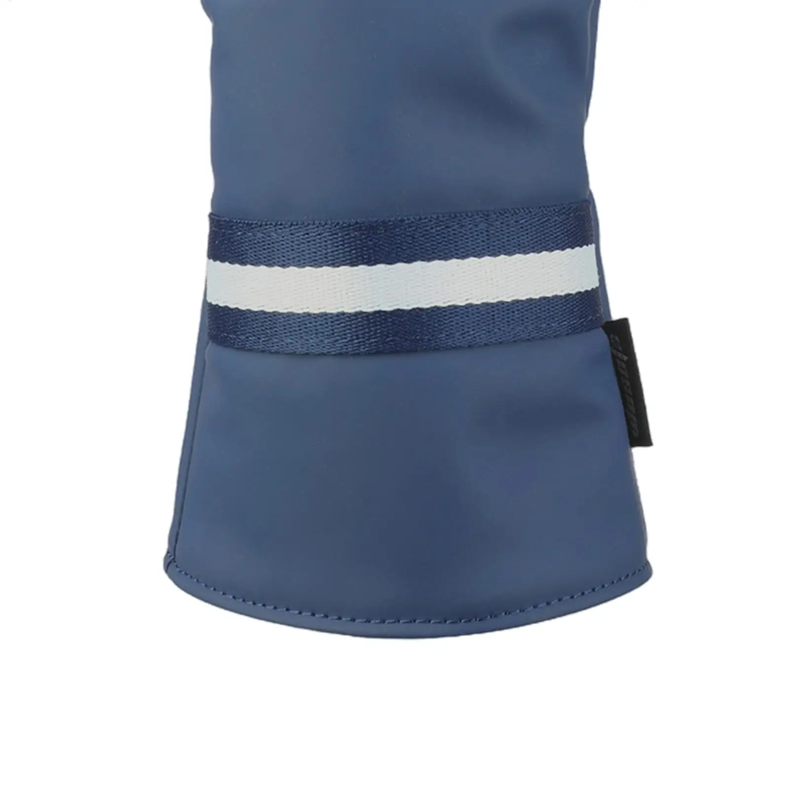 

Чехол на голову для гольфа, эластичная посадка, мягкая плюшевая подкладка, устойчивые к разрыву чехлы для гольфа для водителей с лесом, для мужчин, женщин, отца, дня рождения