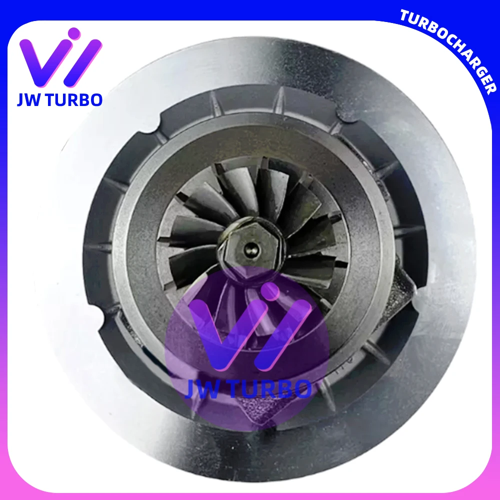 Turbo Cartridge Core Chra for Hyundai H-1 Starex D4BH 4D56T 2002 GT1749S 716938 716938-5001S 716938-0001 28200-42560 2820042560