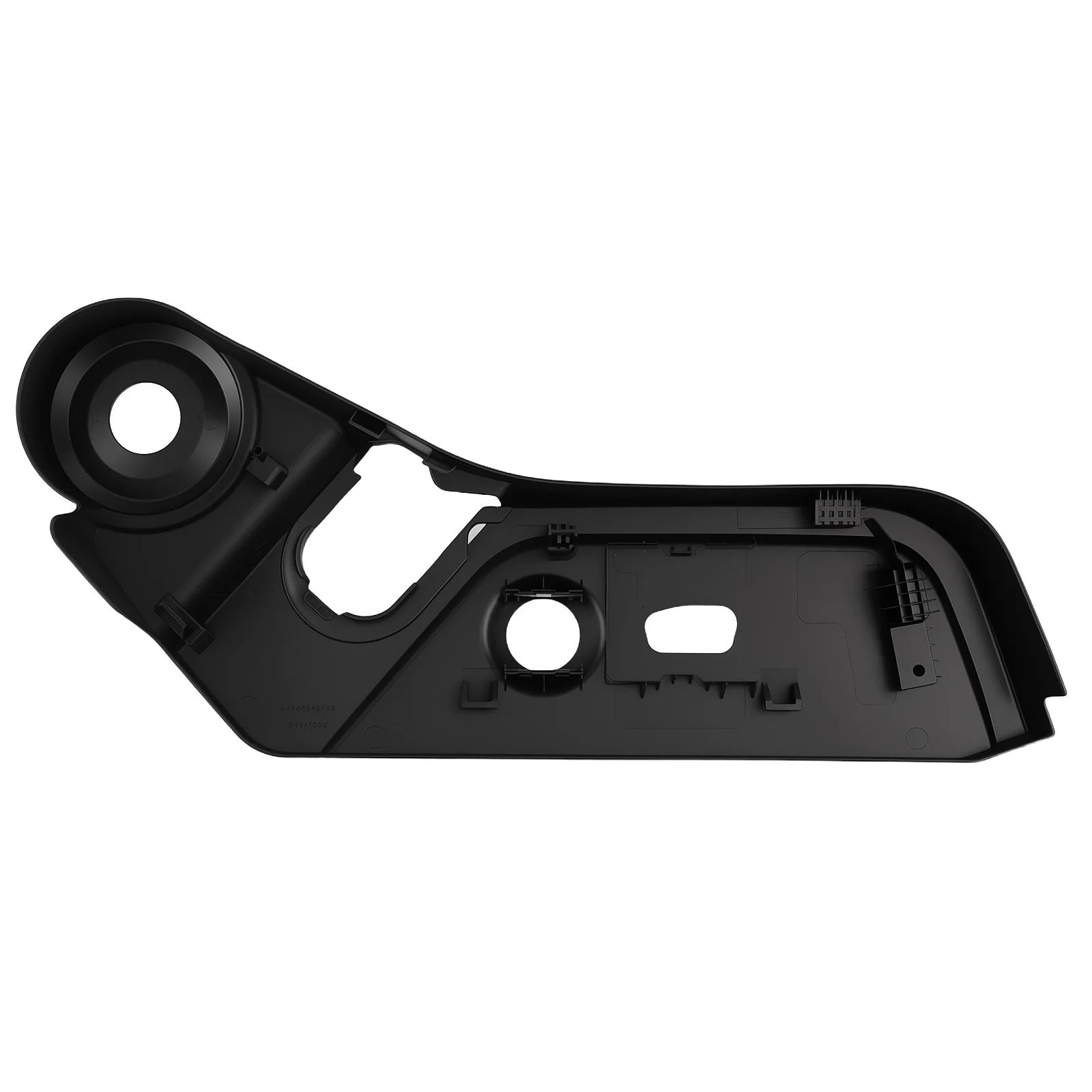 

Front Left Power Seat Switch Assembly for Dodge Journey 11-2019 1UL32DX9AB Black