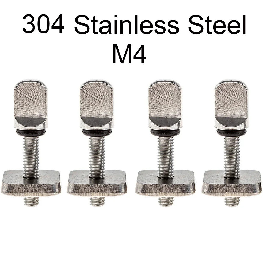 Variant: M4 304 4 Pieces