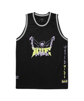 2025 New Arrivals Mamba Basketball Jersey Kids Adult Breathable Sports Tops Boy's Men's Basketball Sleeveless Shirts for Men