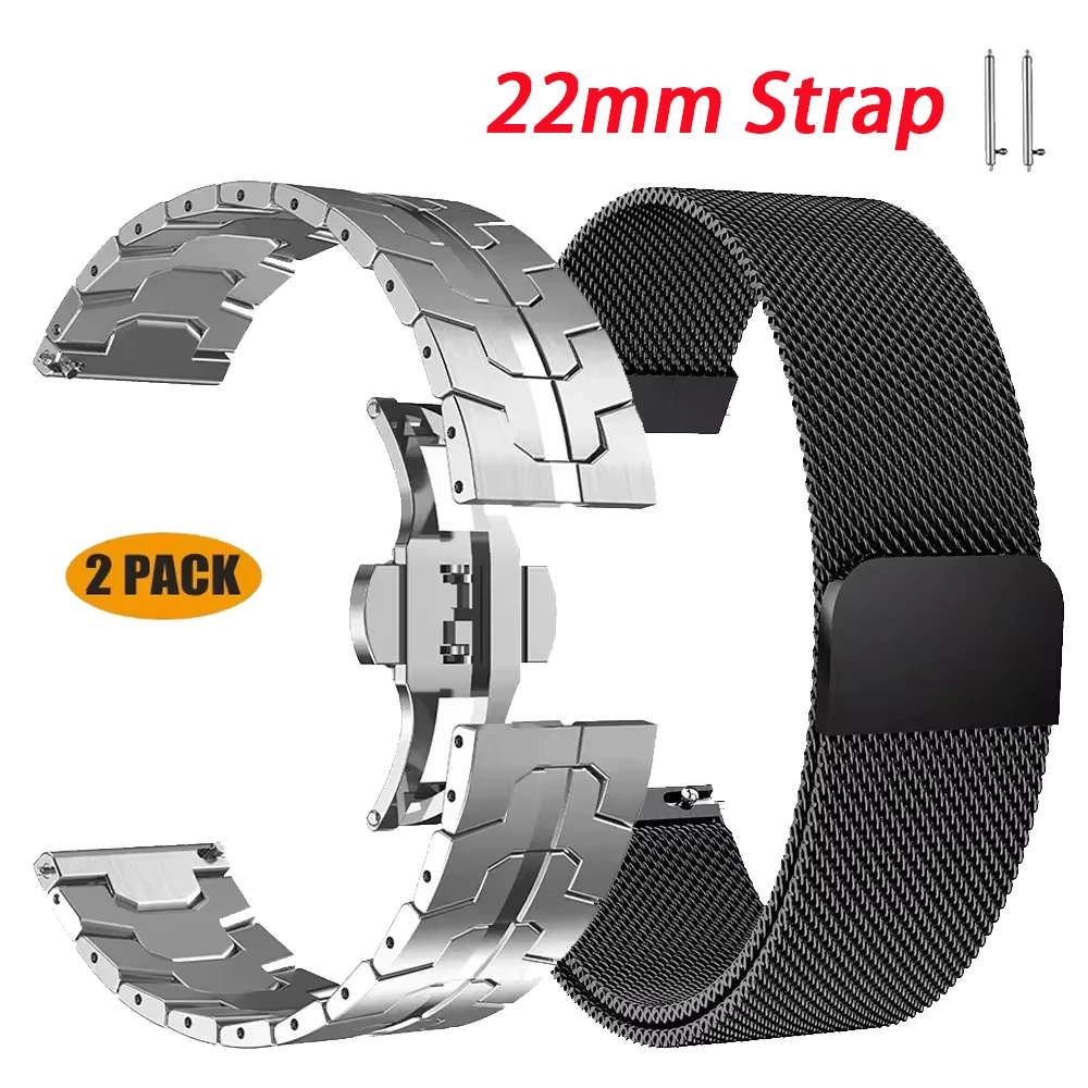 22Mm Magnetic Metal… - image