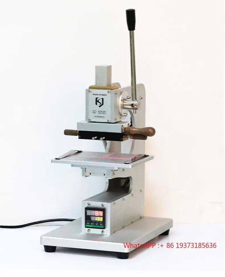 WT-90XTS Mini Digit… - image