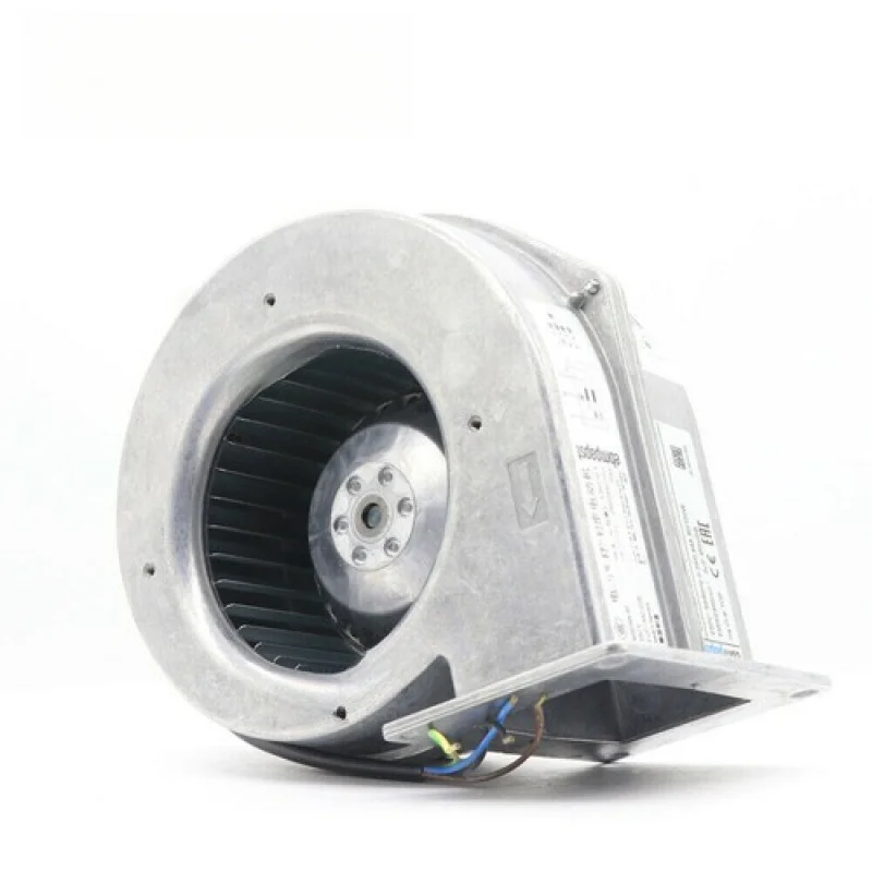 Z for Ebmpapst Fan G2E120-AR77-01 Blower Fan AC 230V 0.35A 100W Φ120MM Centrifugal Fan