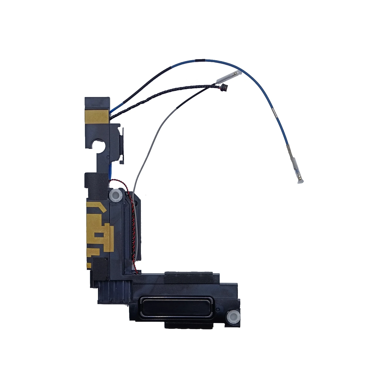 

Оригинальный встроенный динамик для ноутбука Dell Latitude 9330 2-в-1, аудиодинамик L&R 0WVYK3 WVYK3