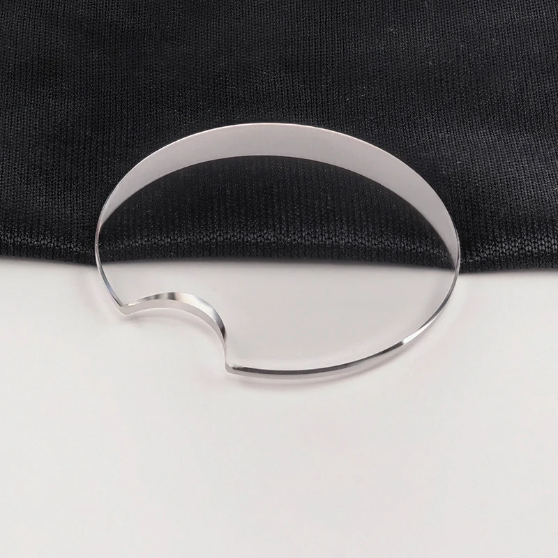Top Generic Sapphire Crystal Watch Glasses For Ballon Bleu Aftermarket Watch Lens Parts