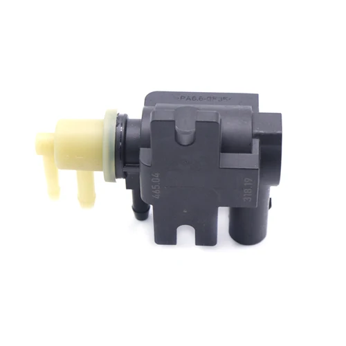 Imagen 2 del producto Válvula de presión de vacío Turbo Boost N75 TDI E 1K 0906627 A para Audi A3 para Volkswagen Beetle Passat Polo 2.0L 10-13 1K0 906 627 A