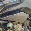 Paneles de fibra de carbono para KTM 790 Duke 890 Duke 2018-2023 100% 2