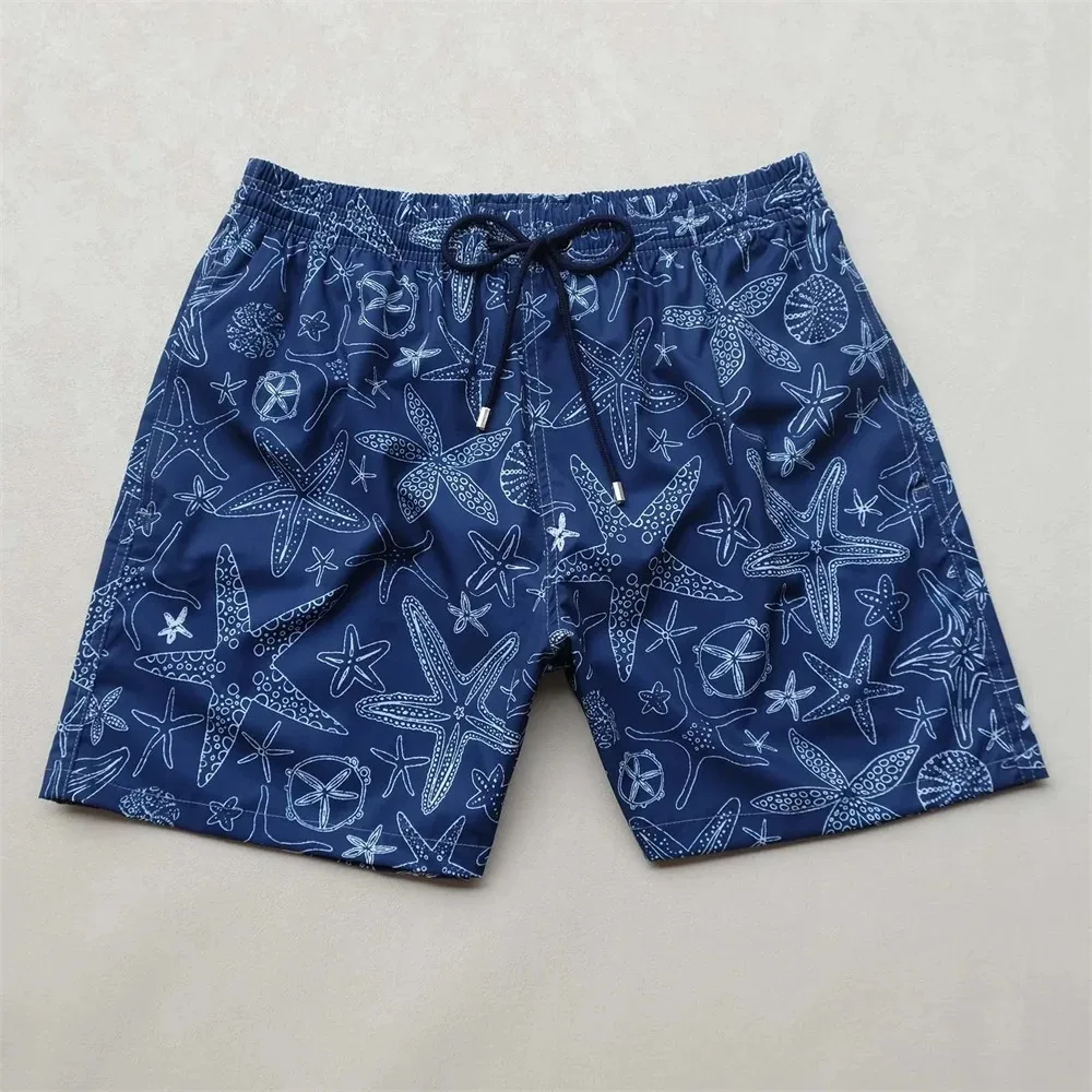 New Summer Kids Unisex 3D Print Beach Board Shorts Quick Dry Shorts Casual Swimwear Hawaiian Shorts Men Briefs Beach Sport Short