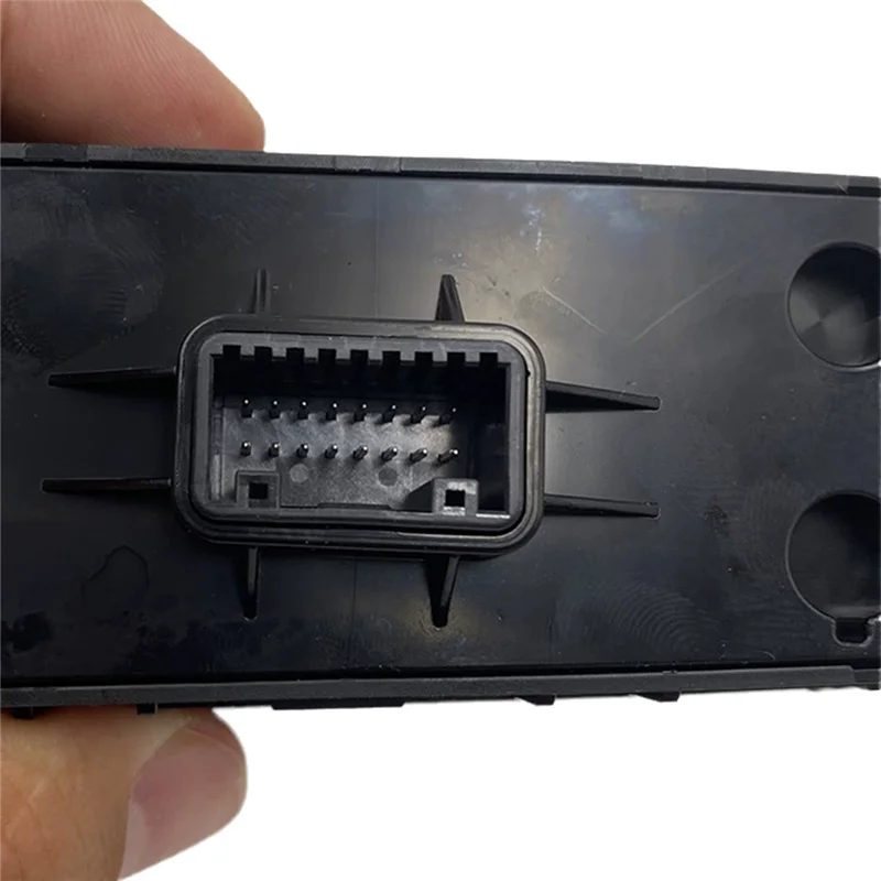 

A60E-Side Crash Pad Black Switch 93710-D3350TRY For Hyundai Tucson Ix35 2016-2021 Dimmer Light Lane Assist Switch 93710D3350