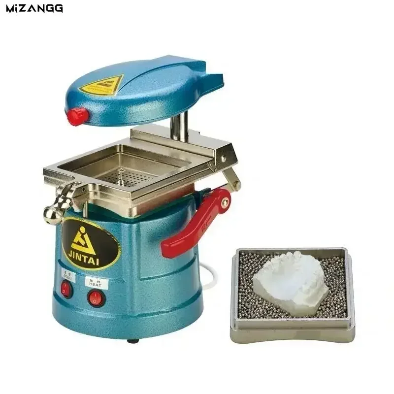 Hot Sales220V Dental Vacuum Former Forming And Molding Machine Laminating Machine Dental Equipment JT-18 Vacuum Forming Machine