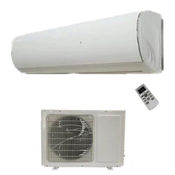 mini split 18000 btu Low Price High Quality Cooling and Heating 0.75 Ton 1.0 Ton 1.5 Ton 2.0 Ton Wall Room AC