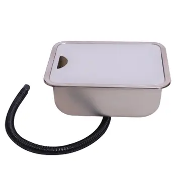 12 best sales Boat kitchen - №9