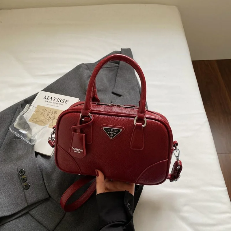 

Модный модный дизайн, сумка через плечо с буквенным логотипом, женская роскошная элитная минималистичная уникальная сумка для отдыха и бизнеса