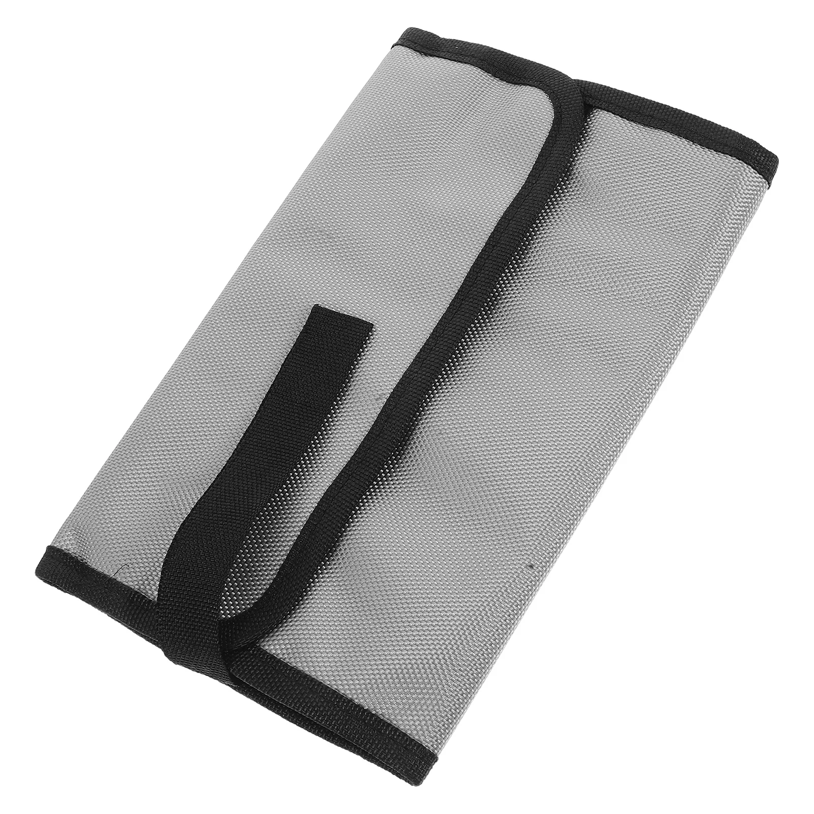 

Portable Tool Bag Compact Oxford Cloth Multi-Compartment For Electrician Repair Maintenance Hand Tools Storage Pouch