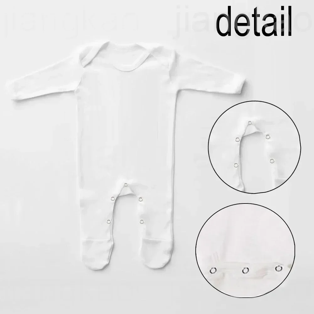 My 1st Christmas Printed Baby Babygrow Sleepsuit Newborn Bodysuit Xmas Outfit Toddler Long Sleeve Romper Infant Baptism Clothes