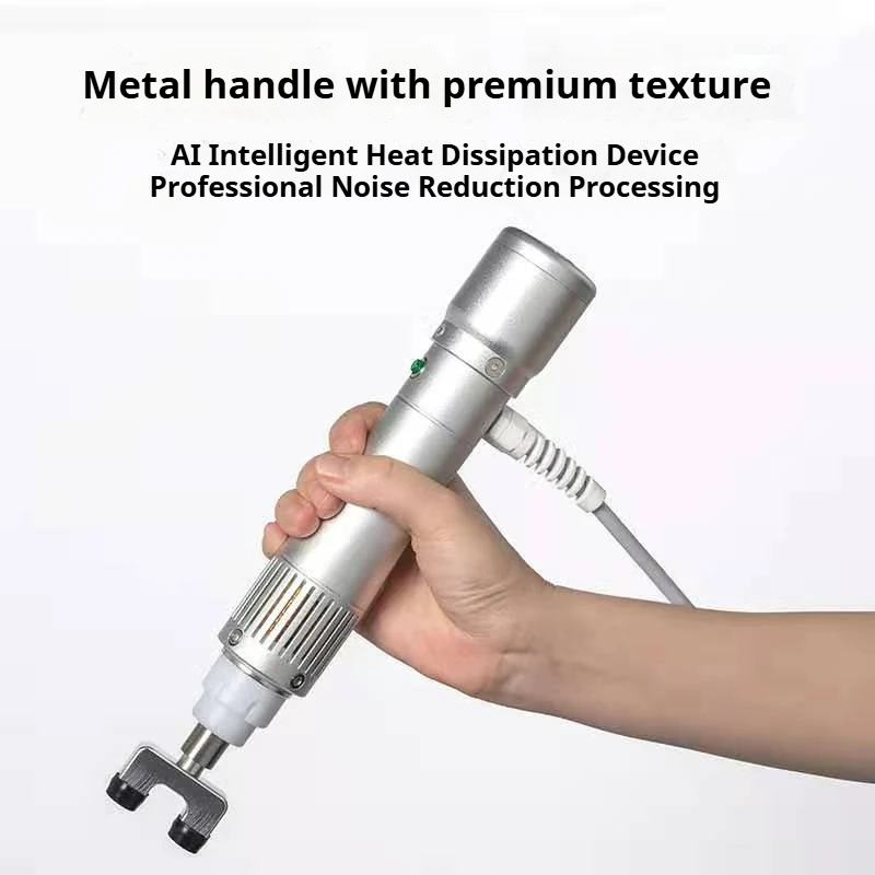 آلة العلاج بموجات الصدمات المركزة خارج الجسم، ضعف الانتصاب، موجة الصدمة الكهرومغناطيسية للعلاج الطبيعي