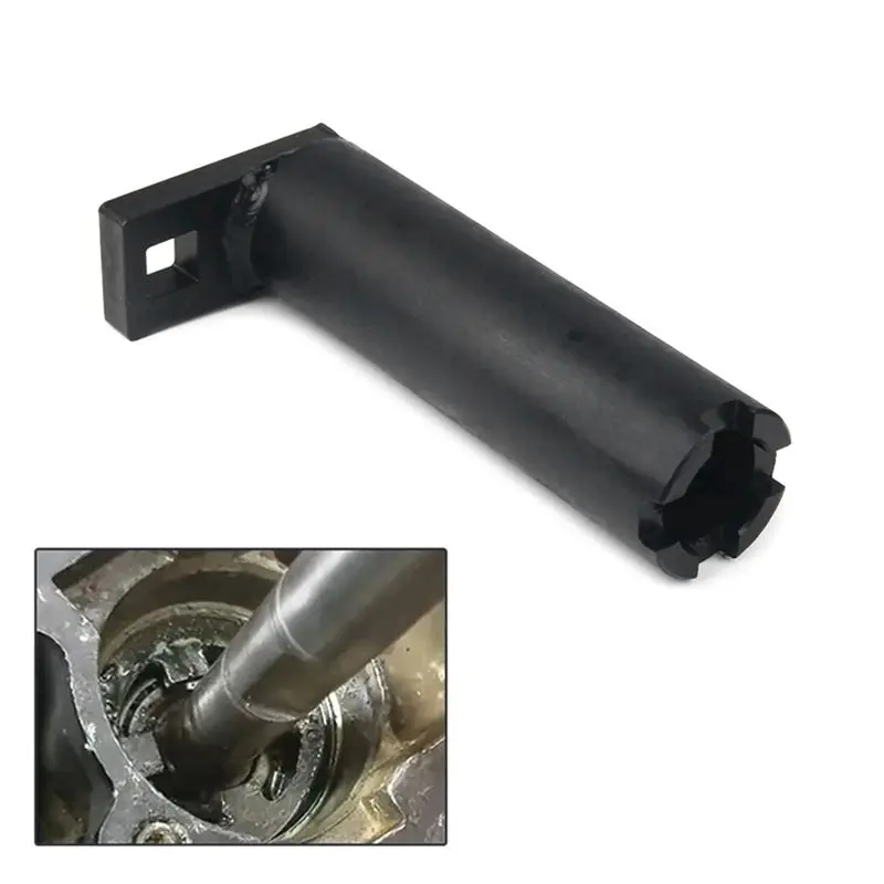 AEA7-91-43506 Drive Shaft Bearing Retainer Wrench Tool For Mercury Mercruiser For Alpha One Gen 1 Gen 2 Sterndrive Outboard