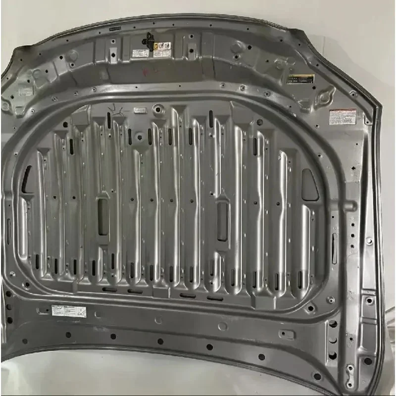 Hot-Selling Hood Sub-Assembly Scrap Car Dismantling Modified Upgr Low Price Cheap