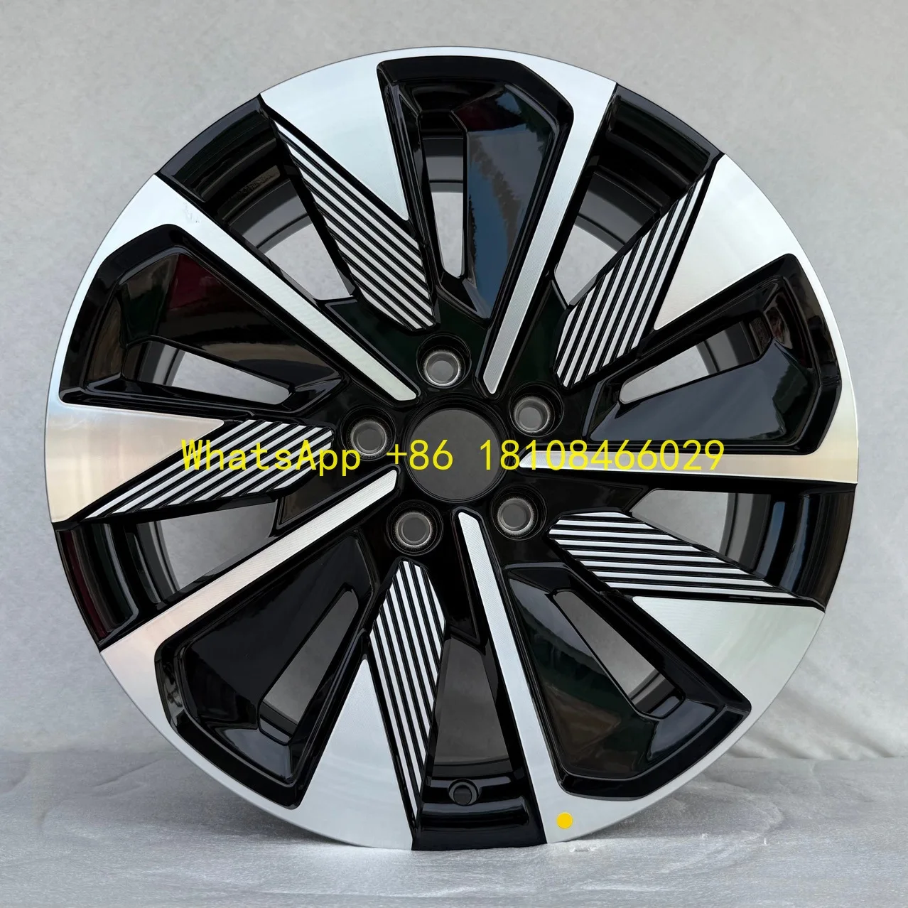 

HighQuality Forged Aluminum Alloy Wheels for Byd Songplus Songl Songpro Retrofit/Upgrade Compatible with Passenger Cars