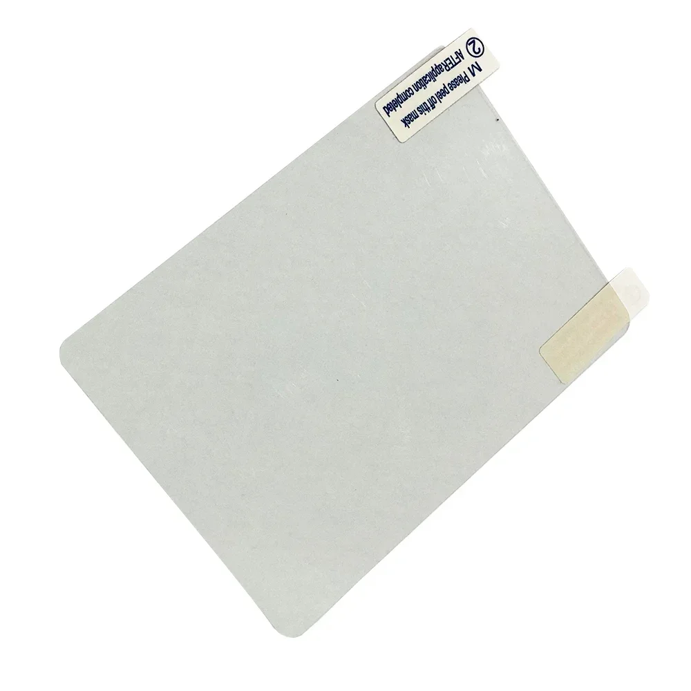 New Matte ultra-thin Touchpad Protective Film Sticker Protector For Macbook Air 13 11 12 13 Pro14 M1 15 16" Touch Bar 2021 2019 - Image 4