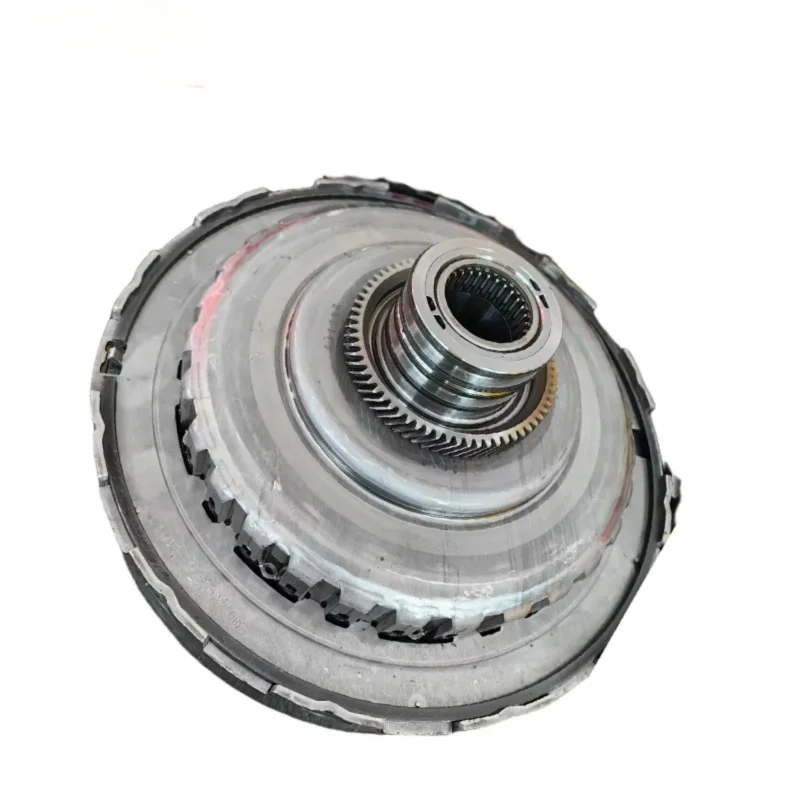 

Для коробки передач Changan Chery 7DCT Qingshan DCT270 DF727 DF733 комплект мокрого двойного сцепления