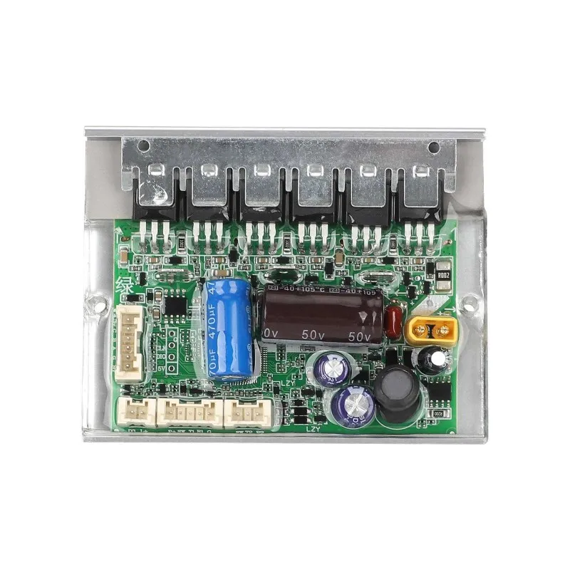 

【BIG SALE】For Xiaomi MI4 Electric Scooter Replacement Parts-Motherboard Controller Dashboard Circuit Board Communication Cable K