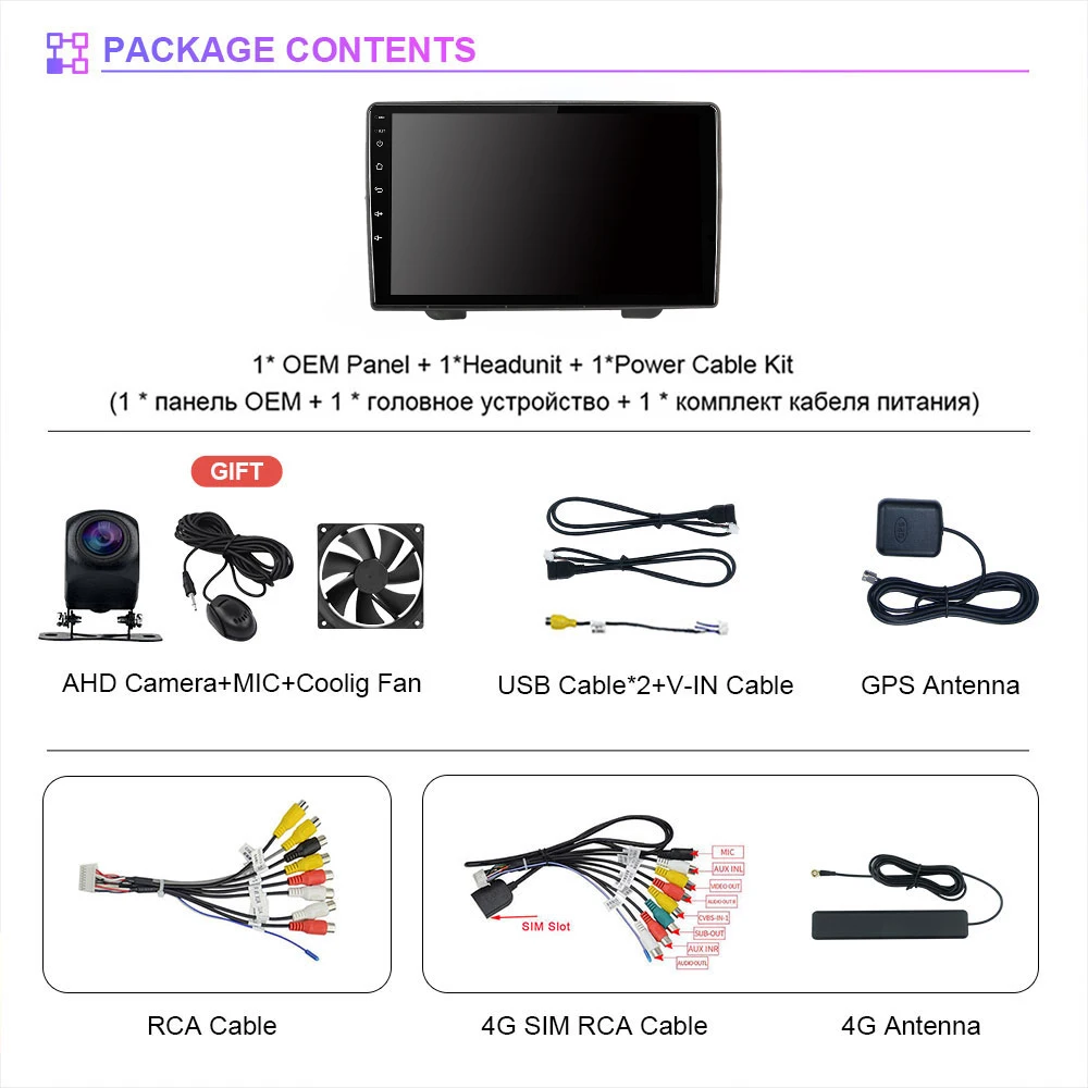 Android 16 For Mazda MPV 2002-2007 Carplay Auto Head Unit Car Radio Multimedia Player DSP Autoradio Stereo Ships in 24 hours