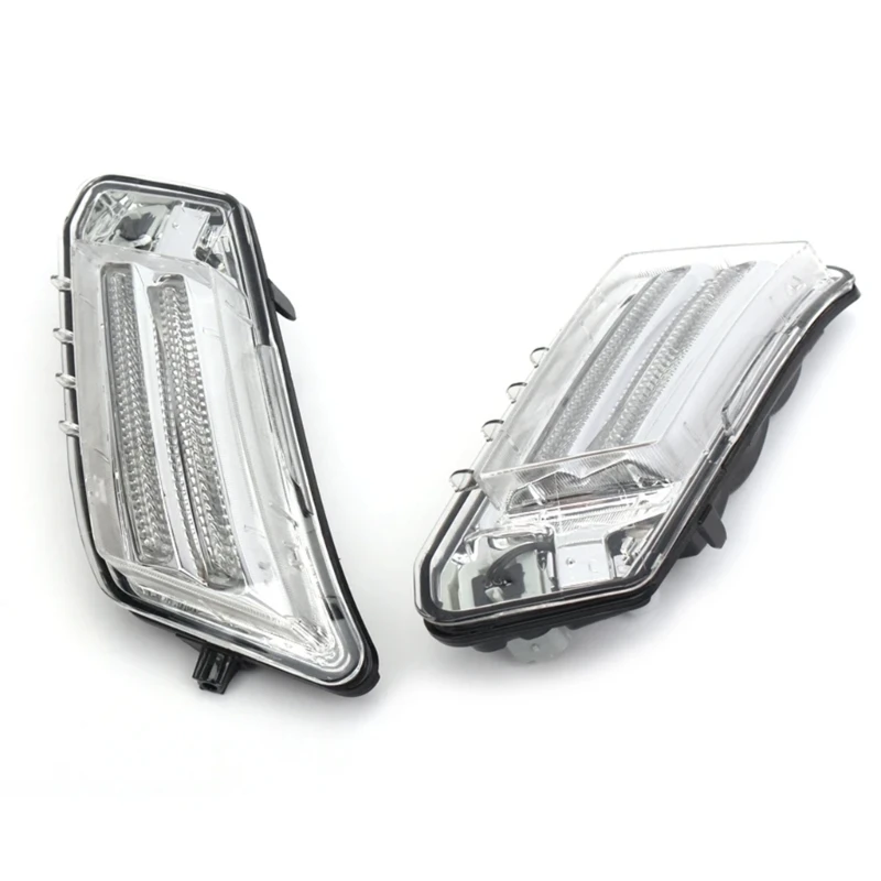 

31290873 31290874 Front Turn Lamp Daytime Running Light for XC60 09-13 Fog Light Parking Light