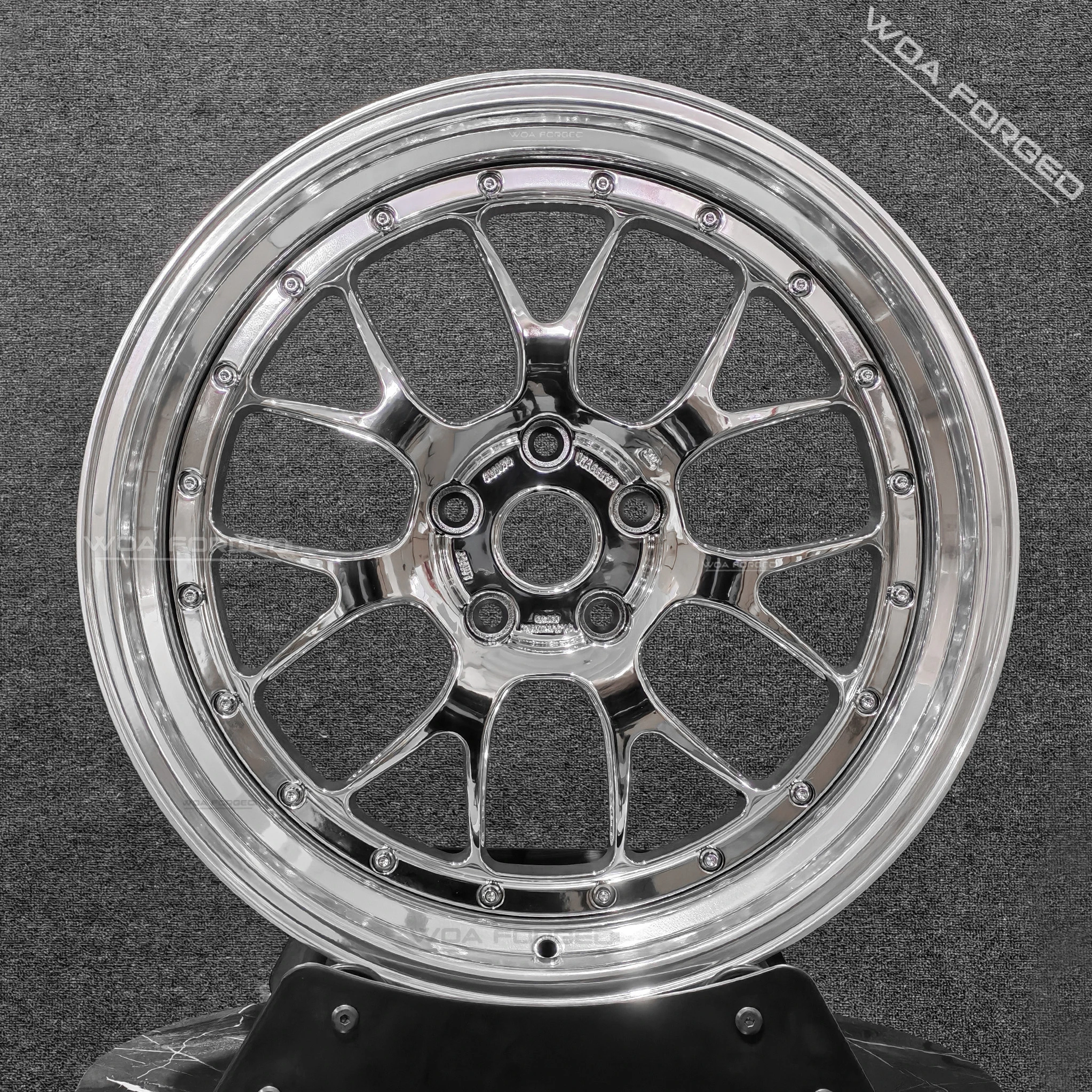 Oem Forged Car Rims…