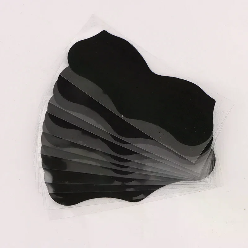 15/20 adesivi per la rimozione dei punti neri del viso - adesivi efficaci per la pulizia dei pori e del naso, adesivo delicato per la pulizia profonda