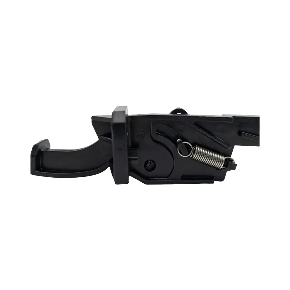 Luggage Deck Lid Release Handle Compatible with For Toyota For Camry 1997-2001 Trunk Deck Lid Release Lever 64606-33010