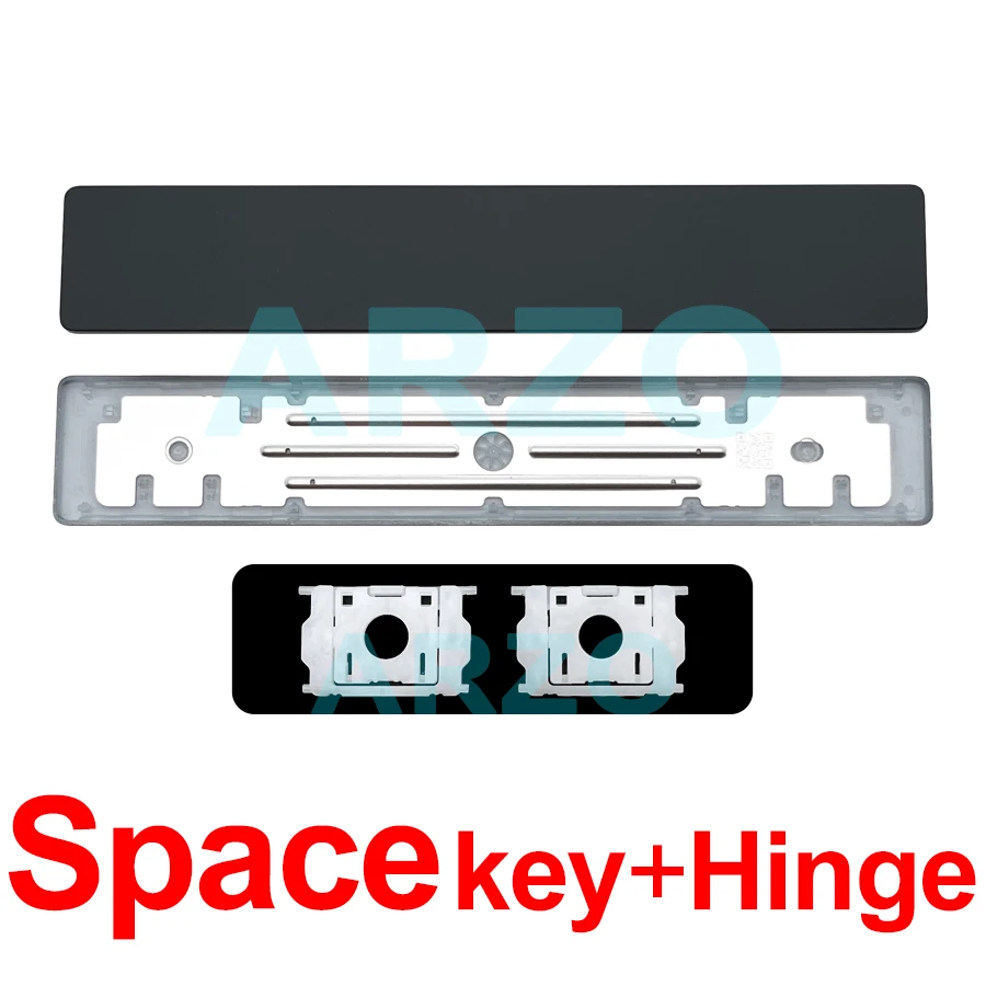 New For Macbook Pro Air Keycaps Keys Key Cap + Hinge A2141 A2337 A2338 A2442 A2485 A2681 A2941 A2779 A2992 A3113 A3240